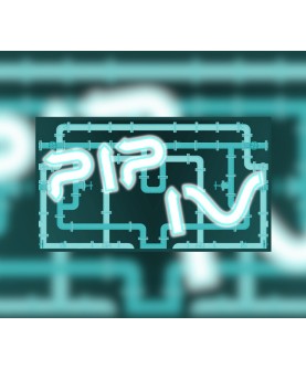 PIP 4 Steam Key GLOBAL